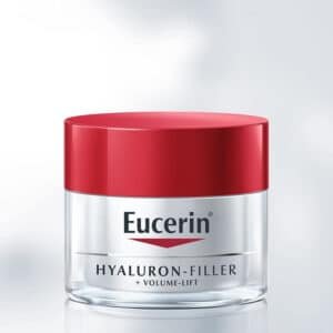 EUCERIN HYALURON FILLER VOLUME+LFT DAY CREAM SPF15 50ML