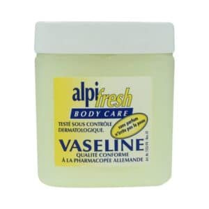 ALPIFRESH VASELINE 250ML
