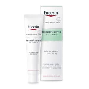 EUCERIN DERMOPURIFYER SKIN OIL CONTROL 40ML
