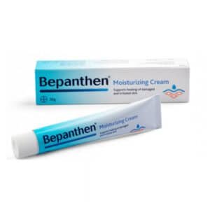 BEPANTHEN CREAM 5% 30GM