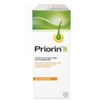 PRIORIN-N 90 CAPS (HAIR LOSS VITAMIN)