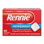 RENNIE 96 TAB