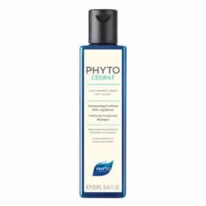 PHYTO CEDRAT SHAMPOO 250ML