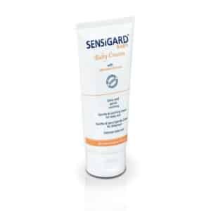 SENSIGARD BABY CREAM 100ML