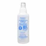 ENERGY ALCOHOL SPRAY 120 ML