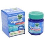 VICKS VAPORUB 100GM