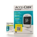 ACCU-CHEK INSTANT MMOL/L (OFFER 50 STR)