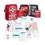 KMA FIRST AID KIT FULL SIZE 22 5X 29CM