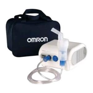 OMRON COMPRESSOR NEBULIZER NE-C28P