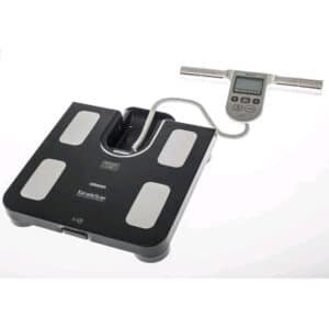 OMRON BODY COMPOSITION MONITOR