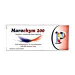 MAROCHYM 200 (10TAB)