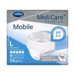 MOLICARE MOBILE LARGE 14*S