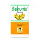 BEKUNIS 45 TABS