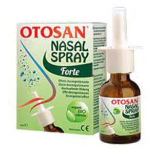 OTOSAN NASAL SPRAY FORT