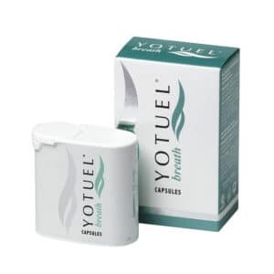 YOTUEL BREATH 50 CAPSULES
