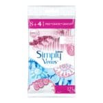 SIMPLY VENUS 3 EHPNK DES (8+4)