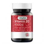 LIFEPLAN VITAMIN D3 4000IU 90 TAB