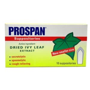 PROSPAN SUPP10*S