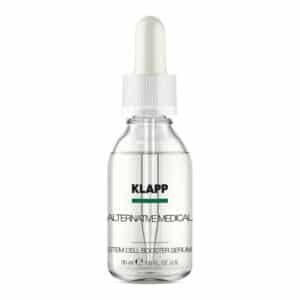 KLAPP STEM CELL BOOSTER SERUM 30ML