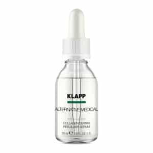 KLAPP COLLAGEN DERMIS SERUM REBUILDER 30ML
