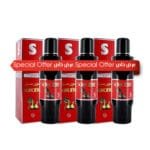 SORCIERE HAIR GROWER OFFER (2+1)