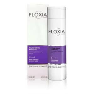 FLOXIA INTIMATE WASH 200ML
