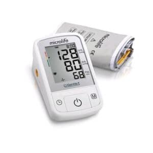 MICROLIFE RISK MANAGER BLOOD PRESSURE PM100