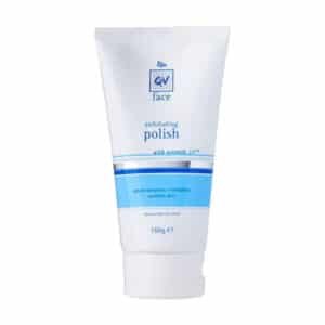 QV FACE EXFOLIATING POLISH 150GM