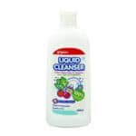 PIGEON BABY LIQUID CLEANSER  450 ML M984