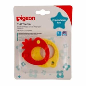 PIGEON TEETHER(FRUIT) N13648(N645)