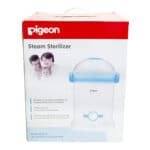 PIGEON STEAM STERILIZER