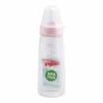 PIGEON PLASTIC FEEDING BOTTLE 6 200ML KPP26009