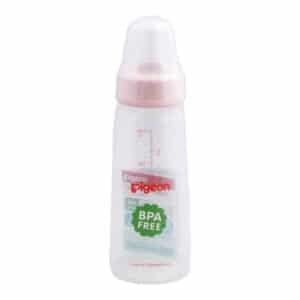 PIGEON PLASTIC FEEDING BOTTLE 6 200ML KPP26009