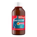 GAVISCON ADVANCE ANISEED 300ML