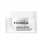 فيلورجا مقشر ومزيل للسموم 50 مل