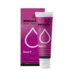 BENOSTAN NATURES TREATMENT SENSO-V CREAM