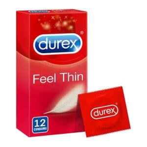 ديوركس فيثر لايت فيل ثين 12 ق