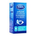 OPTREX EYE DROPS 10ML
