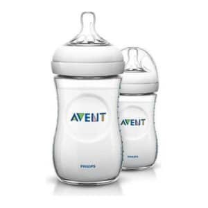 BABY FEEDING BOTTLE 260ML 0M+