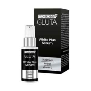 NOVACLEAR GLUTA WHITE PLUS SERUM 30ML