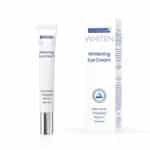 NOVACLEAR WHITENING EYE CREAM 15ML