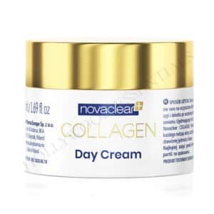 NOVACLEAR COLLAGEN DAY CREAM 30ML