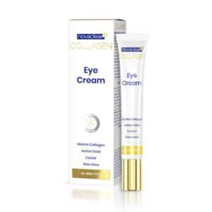 NOVACLEAR COLLAGEN EYE CREAM 15ML