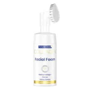 NOVACLEAR COLLAGEN FACIAL FOOM 100ML