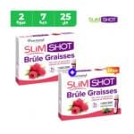 SLIM SHOT (BRULEBGRAISSE TOOT (1+1)