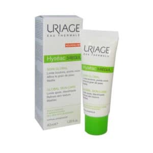 URIAGE HYSEAC 3-REGUL 40ML