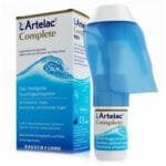 ARTELAC COMPLETE MDO EYE LUBRRICAANT