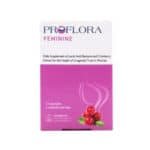 PROFLORA FEMININE 12 CAP