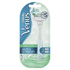 VENUS EXTRA SMOOTH SENSITIVE