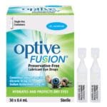 OPTIVE FUSION UD 30X04ML